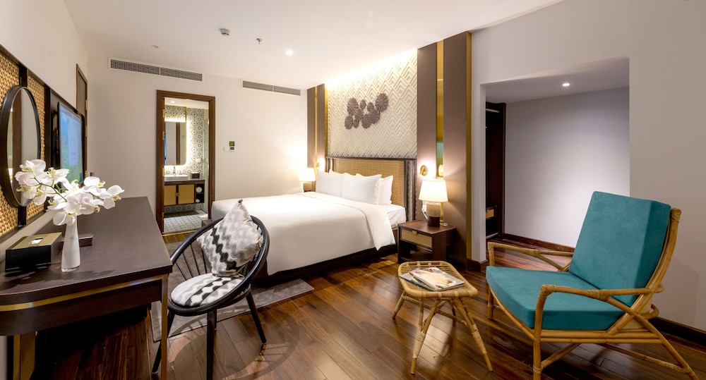KK Sapa Hotel 25/70