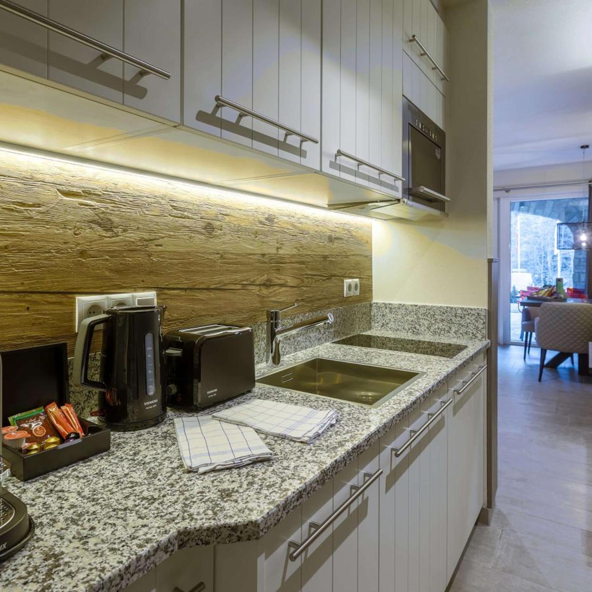 Avenida Mountain Lodges Saalbach 12/65