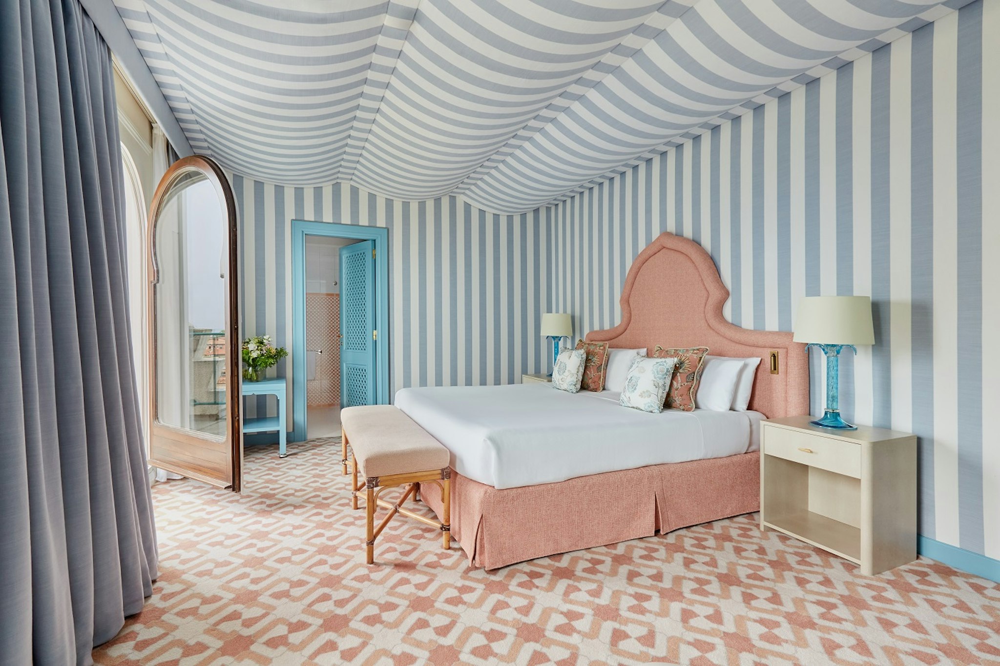 Hotel Excelsior Venice Lido Resort 5/26