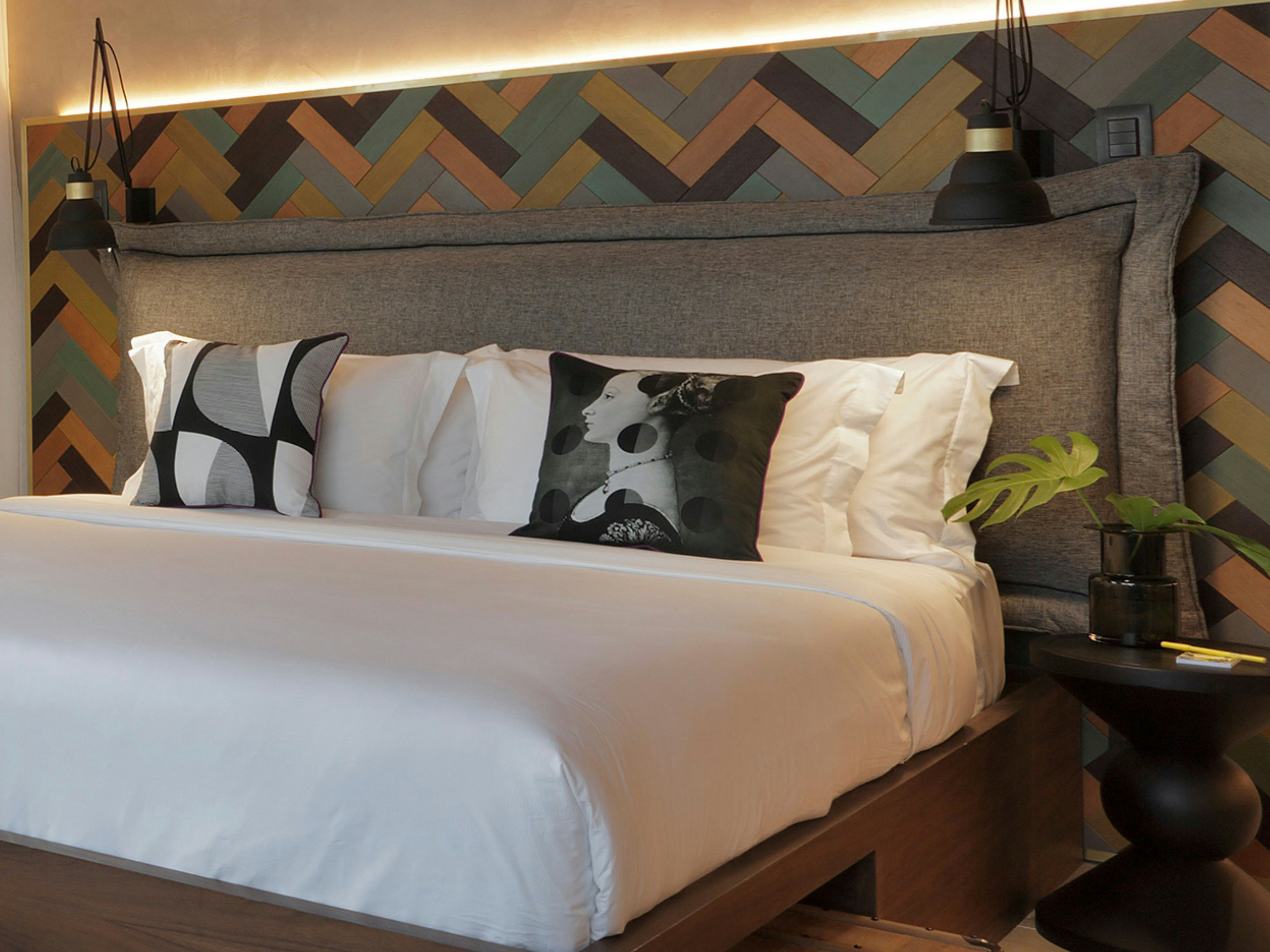 Yoo2 Rio de Janeiro, Tapestry Collection by Hilton 23/42