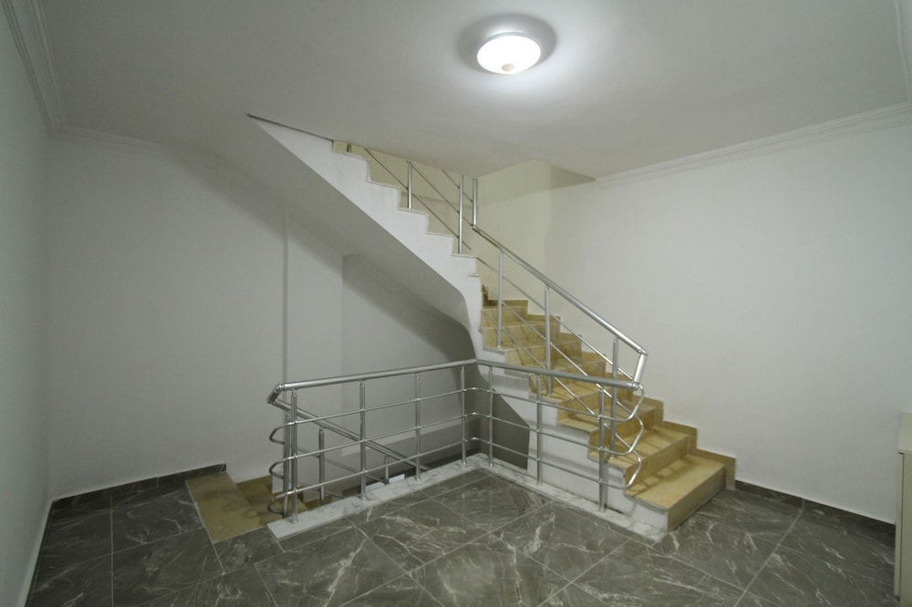 Asmir Suites Hotel 20/32