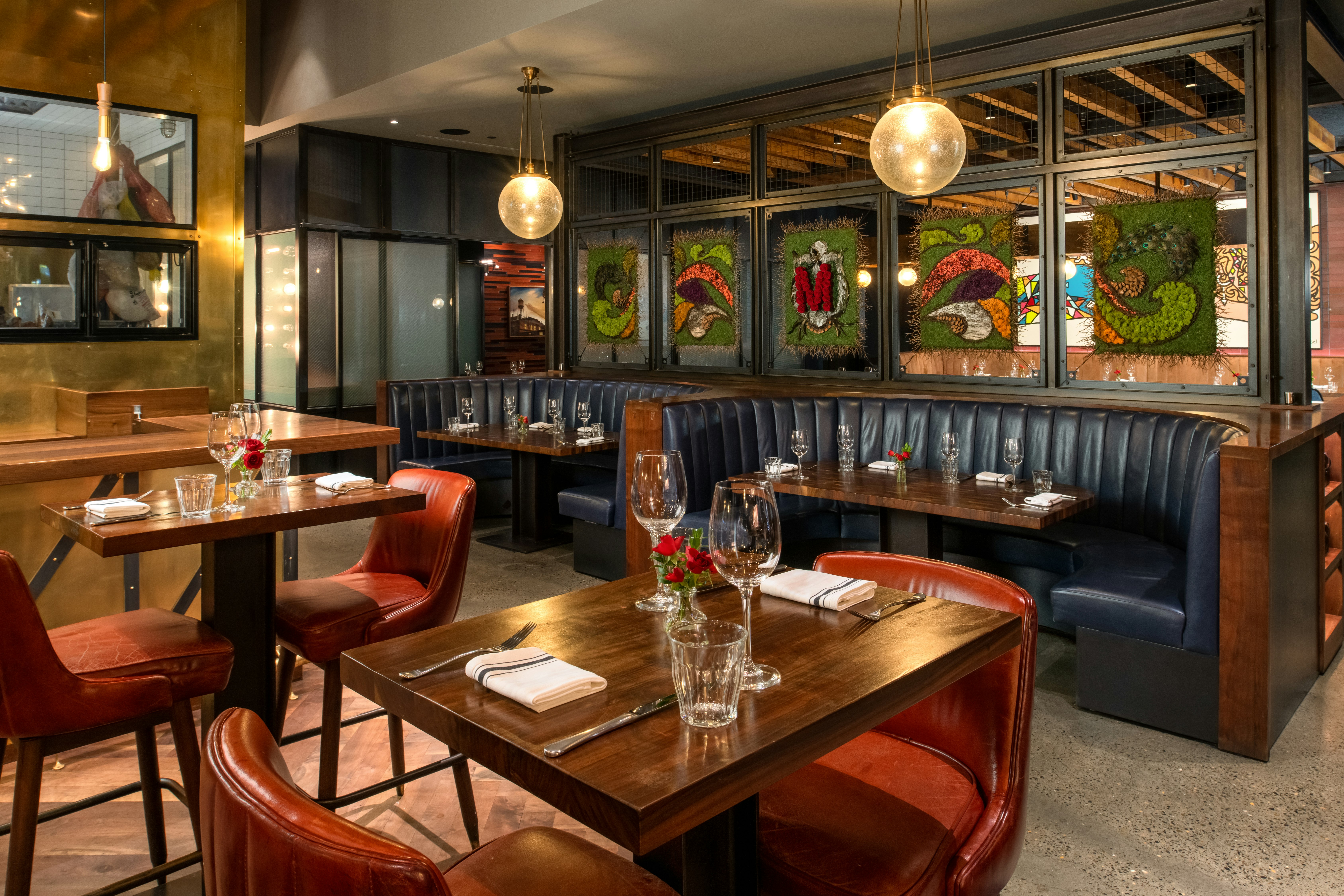 The Duniway Portland, a Hilton Hotel 22/39
