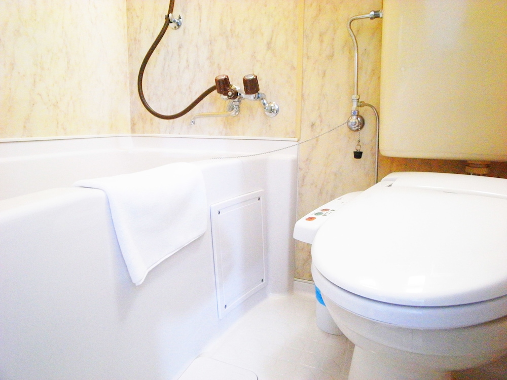 Hotel Mystays Nippori 47/48