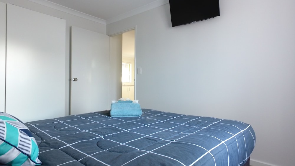 Esperance Bay Holiday Park 12/50