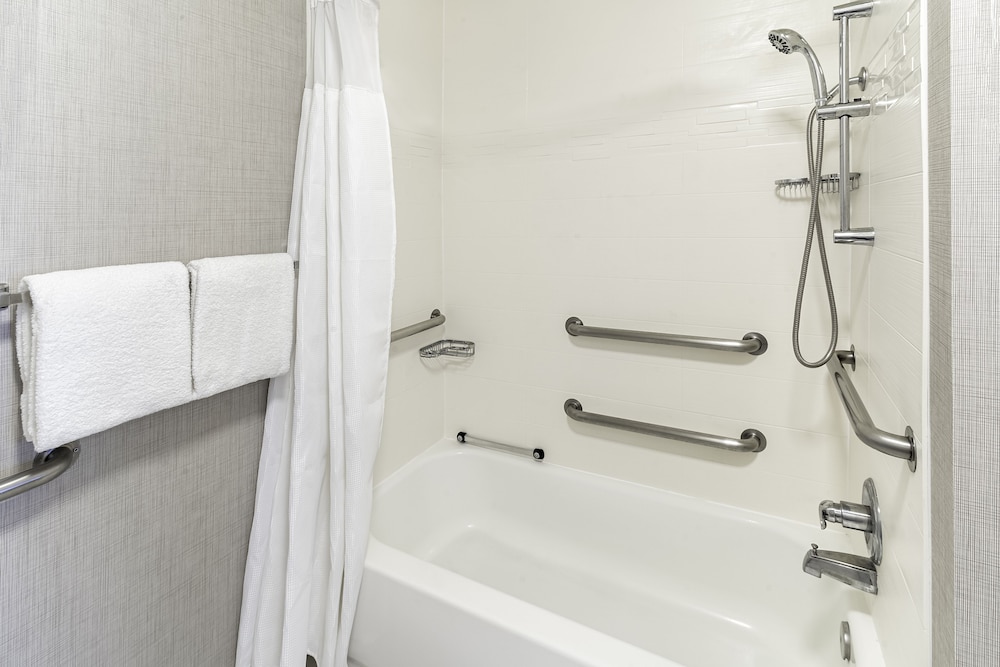 Residence Inn Sacramento Rancho Cordova 14/39