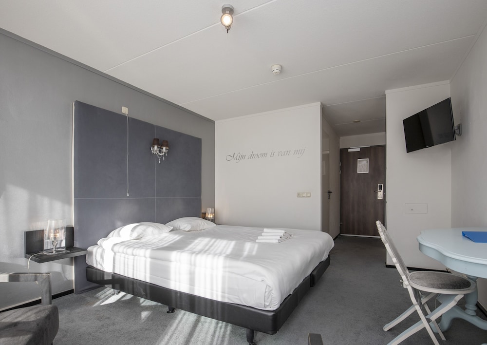 Fletcher Landgoed Hotel Avegoor 10/37