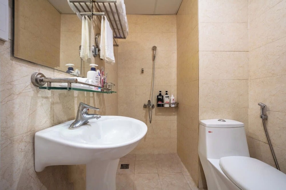 A25 Hotel 221 Bach Mai 55/59