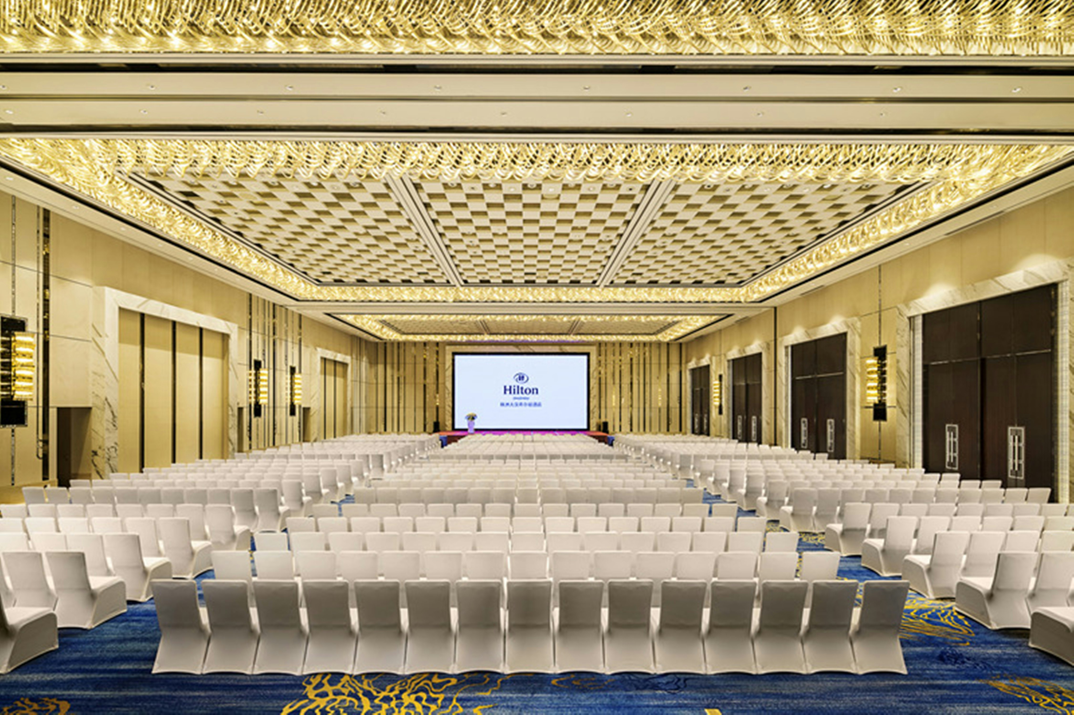 Hilton Zhuzhou 54/57