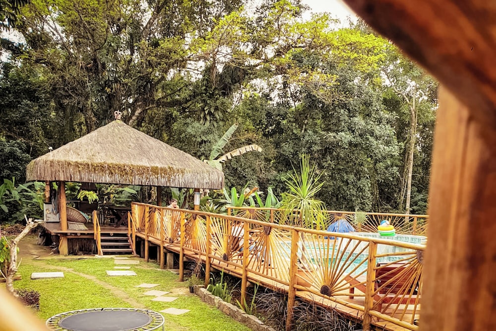 Bali Suites Itamambuca 43/48