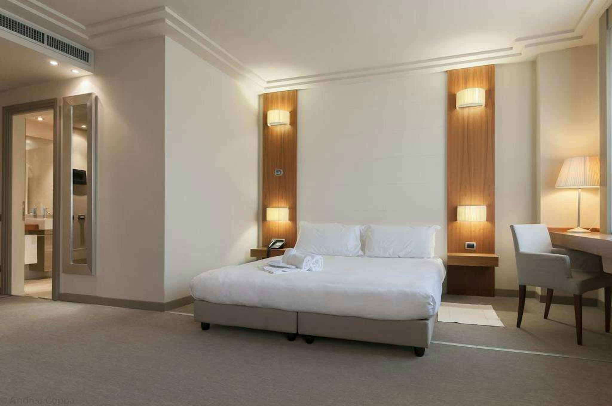 Hotel Barrage 7/42