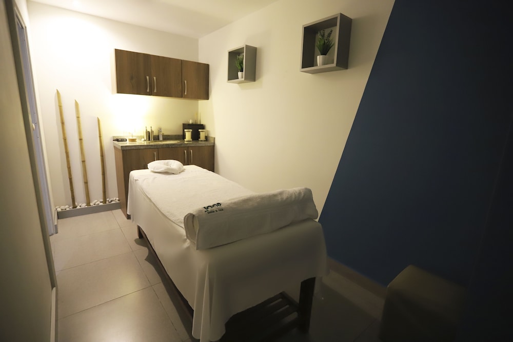 Casa Andina Select Miraflores 50/75