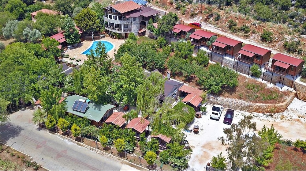 Kas Doga Park Hotel 41/50