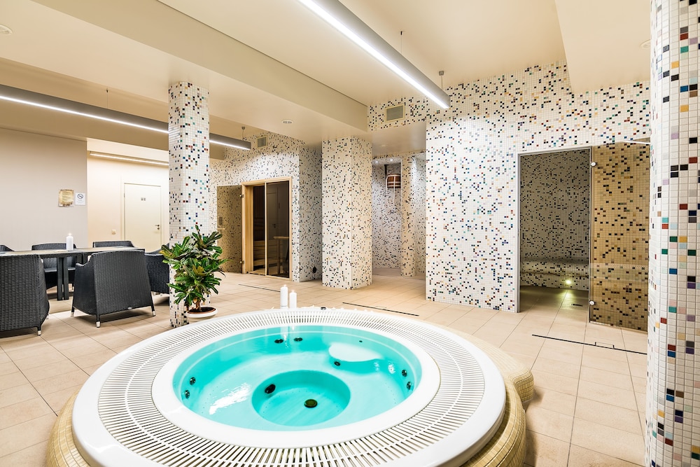 Victoria Hotel Kaunas 27/50