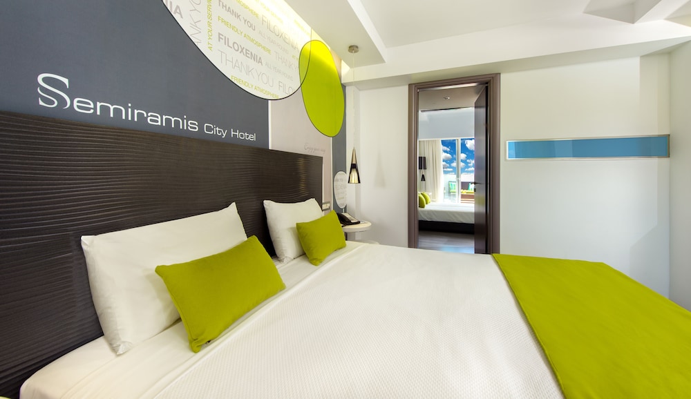 DELUXE, SUITE, SEA VIEW