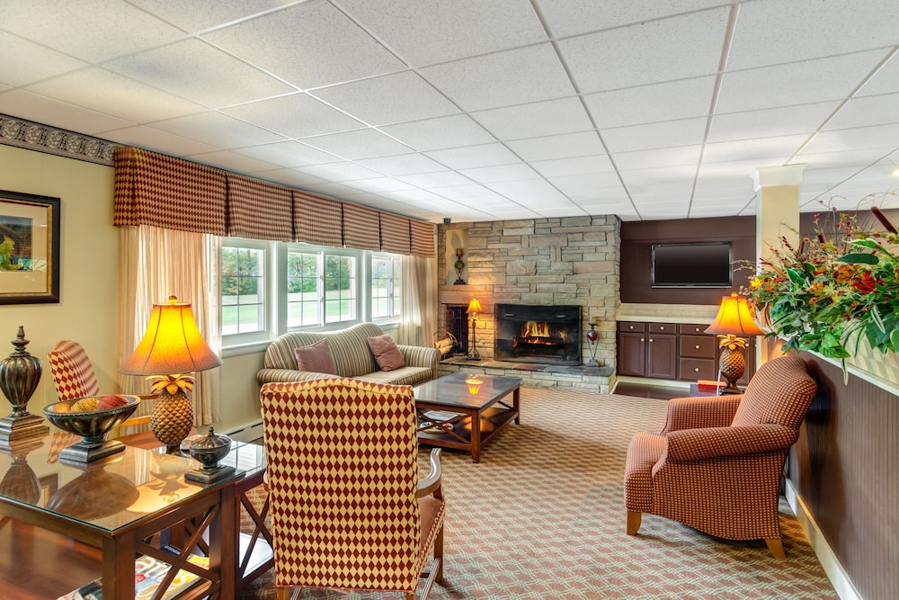 Anchorage Inn of Rochester 38/60