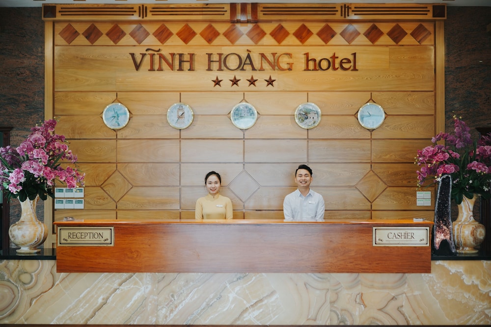 Vinh Hoang Hotel 36/66