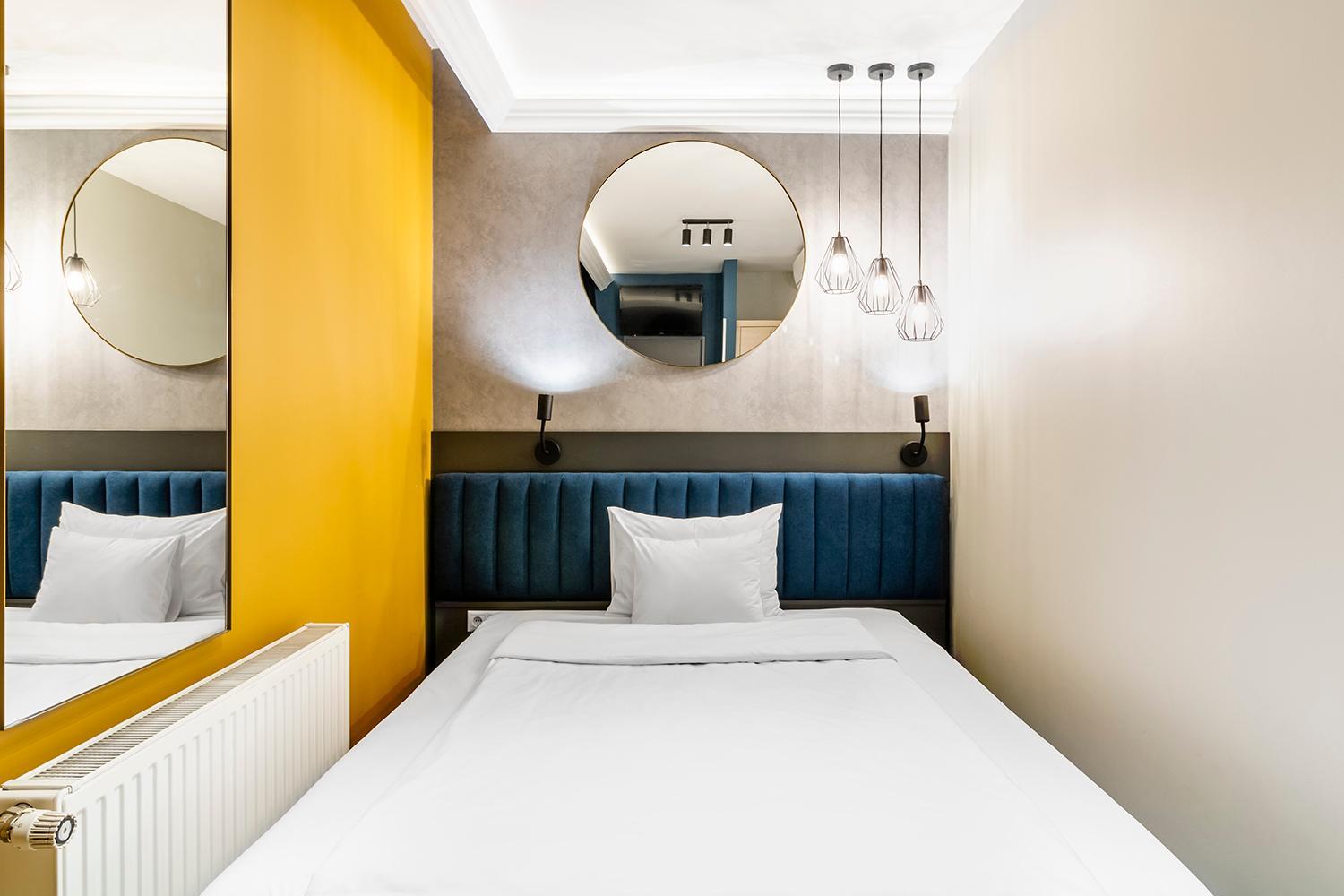 غرفة مفردة، Alta Moda Hotel by Mellow Mood Hotels 10/15