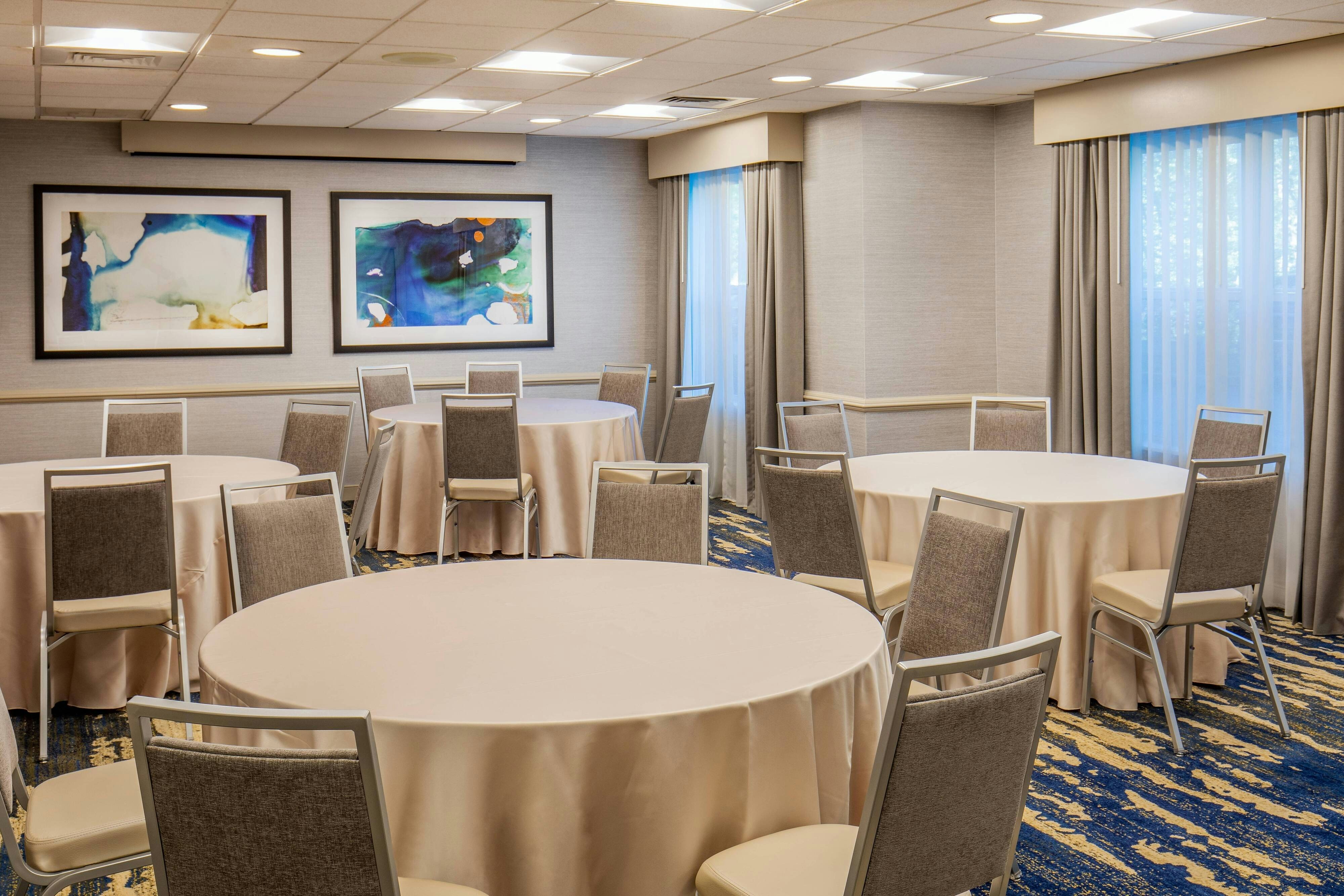 Residence Inn By Marriott Boston Woburn 12/13