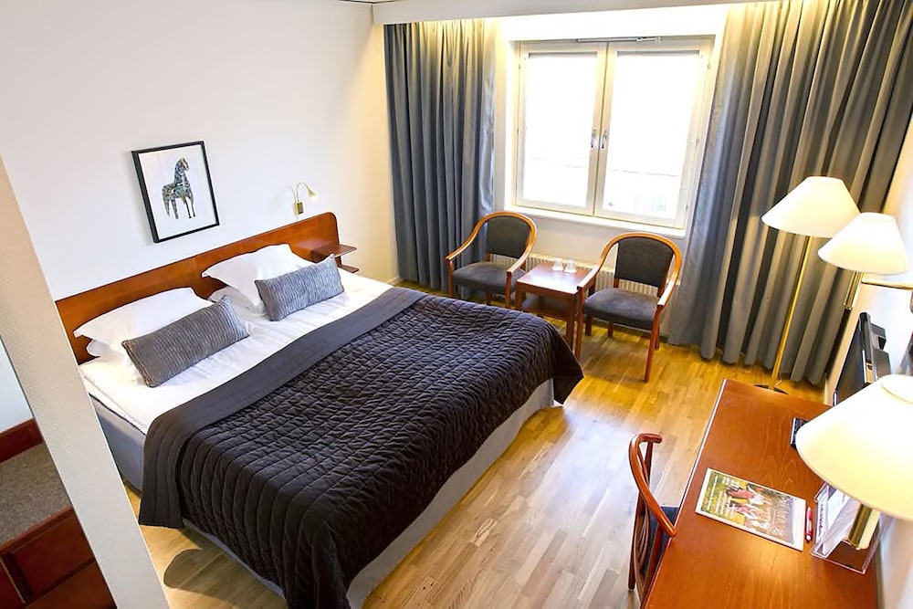 Best Western Hotell Lerdalshojden 12/47