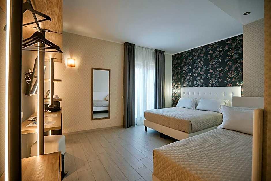 Castrichella Boutique Hotel 9/29