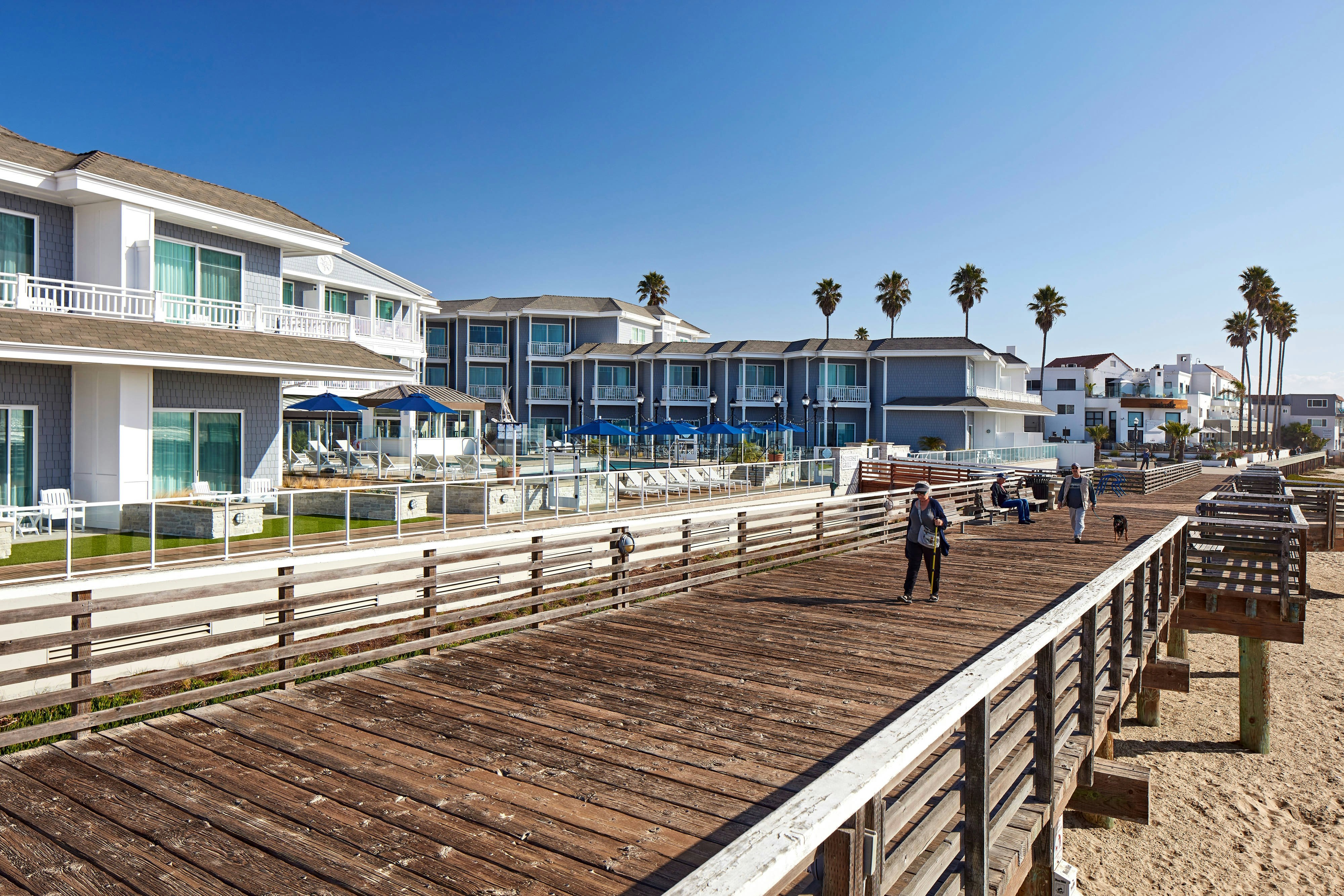Vespera Resort on Pismo Beach, Autograph Collection 14/19