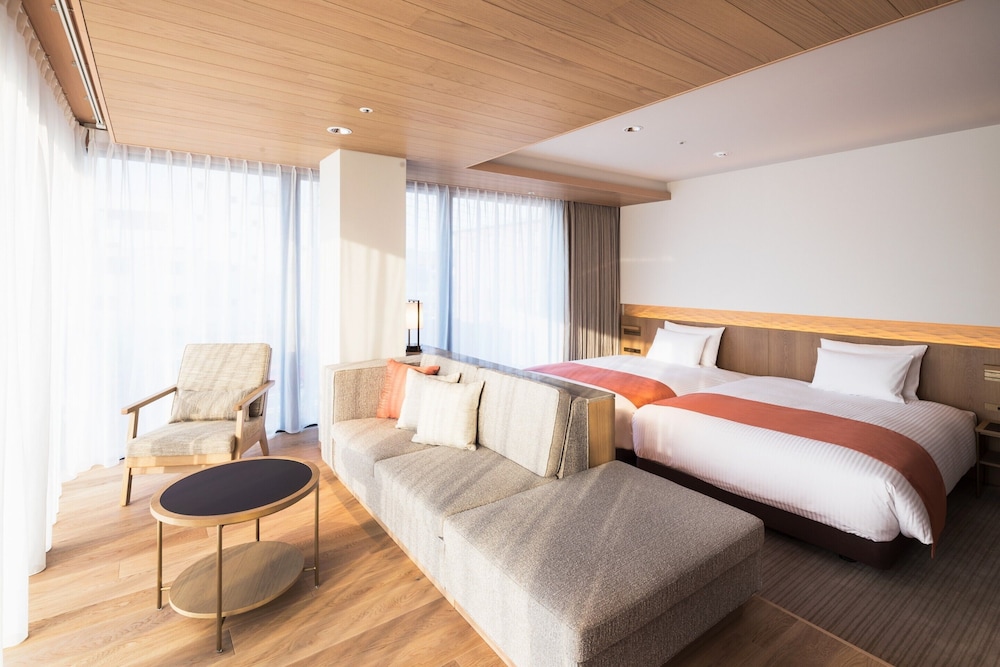 HOTEL METROPOLITAN KAMAKURA 11/50