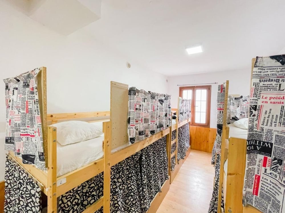 Puerto Nest Hostel 33/59