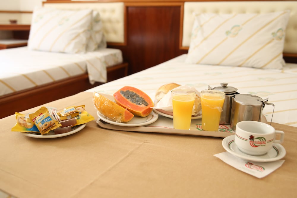 Hotel Maison Florense 14/21