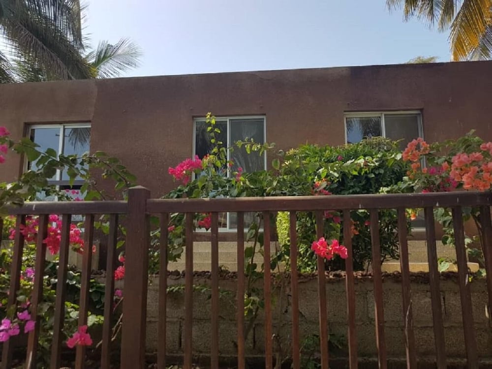 Hotel Jardin Savana Dakar 44/62
