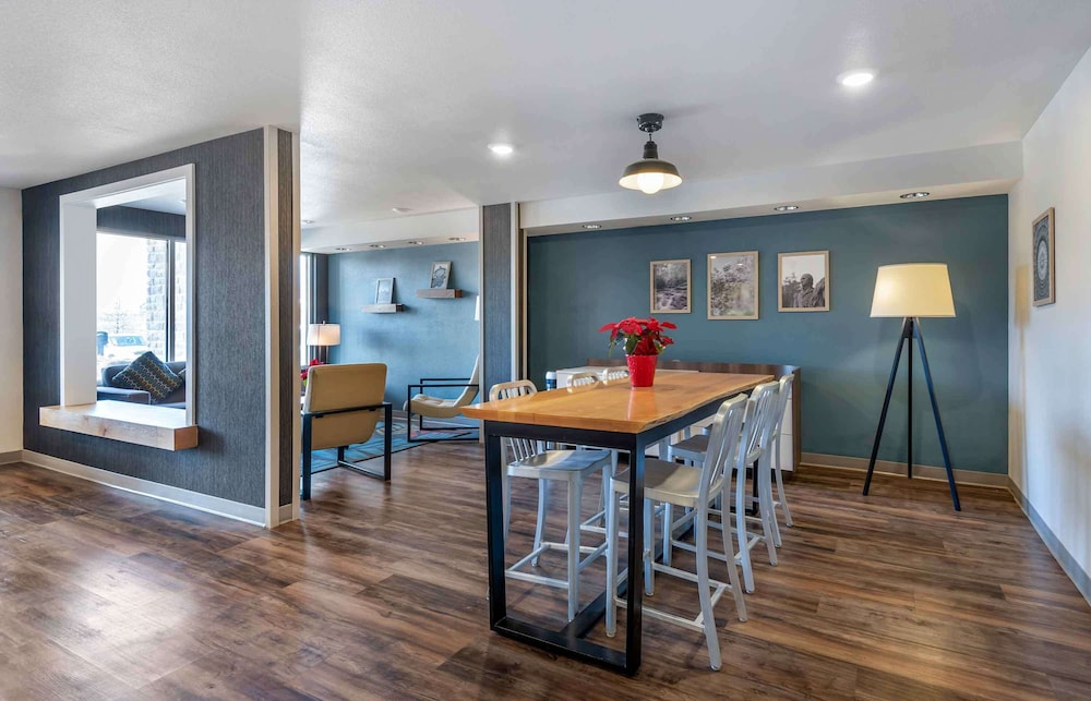 Extended Stay America Select Suites - Pittsburgh - Cranberry 16/32