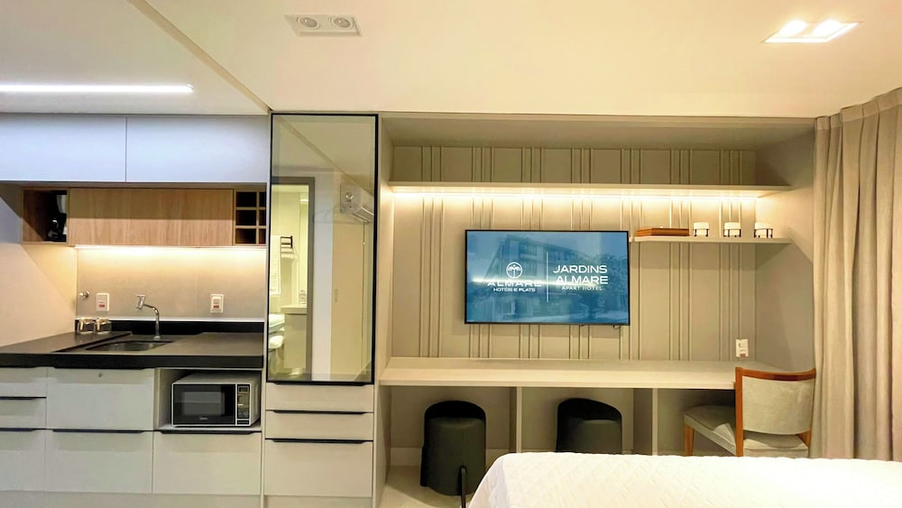 Jardins Almare Apart Hotel 25/50