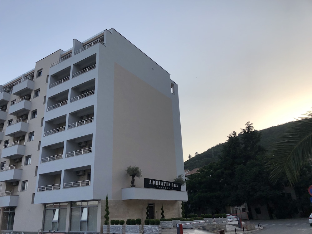 Adriatik Lux Apartments 2/36