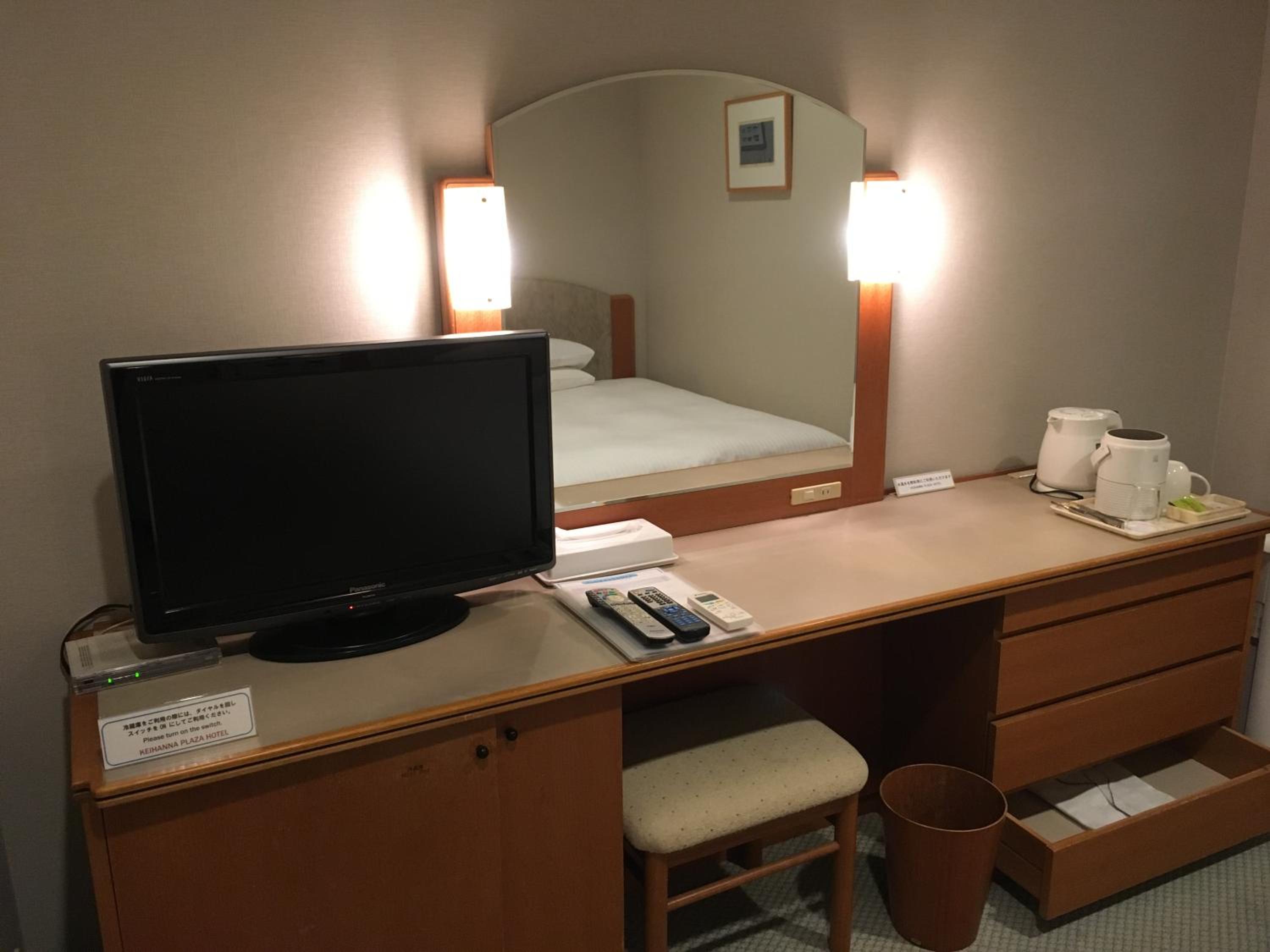 Keihanna Plaza Hotel 22/28