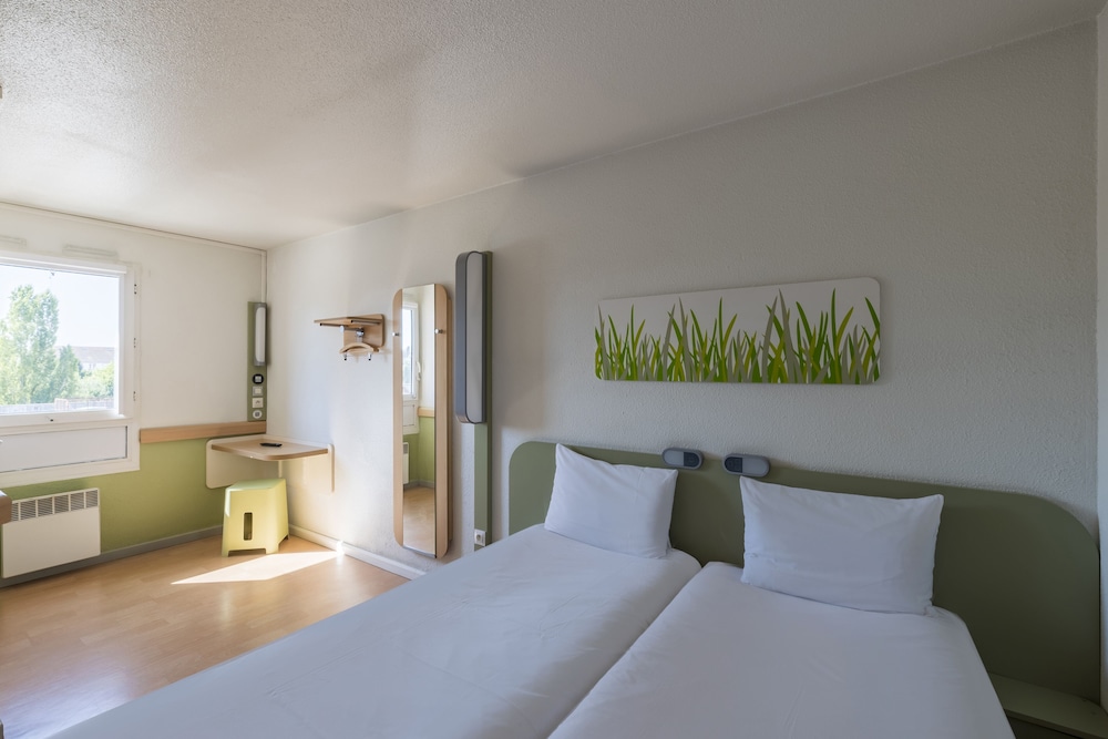 B&B Hotel Troyes Centre 28/62