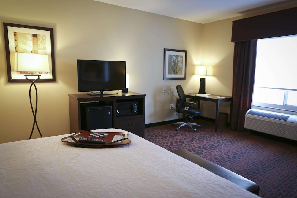 Hampton Inn Union City Ca 8/36