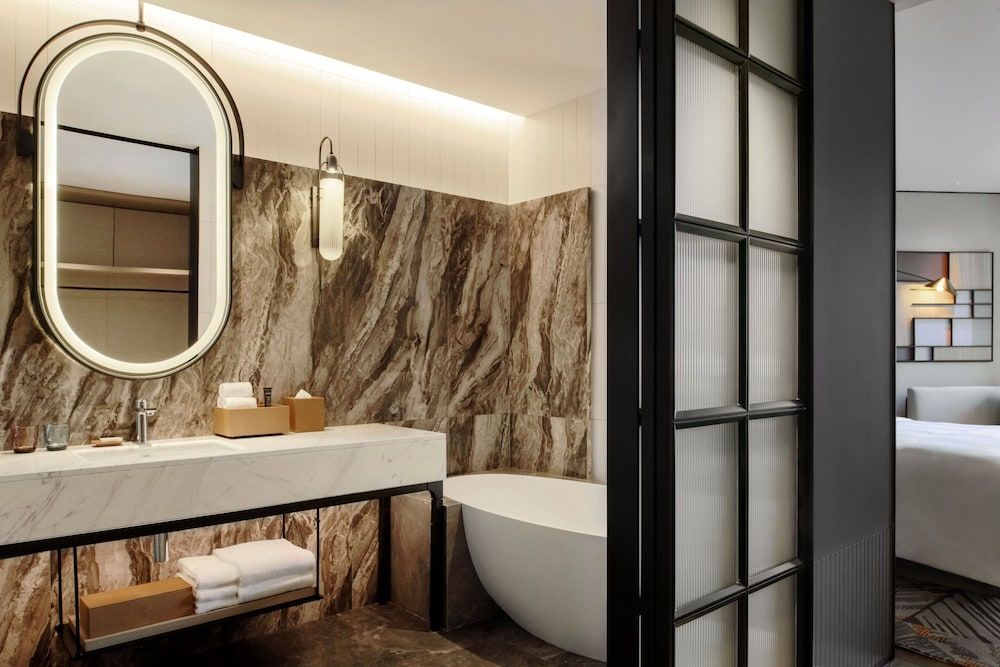 Sheraton Taizhou 59/60