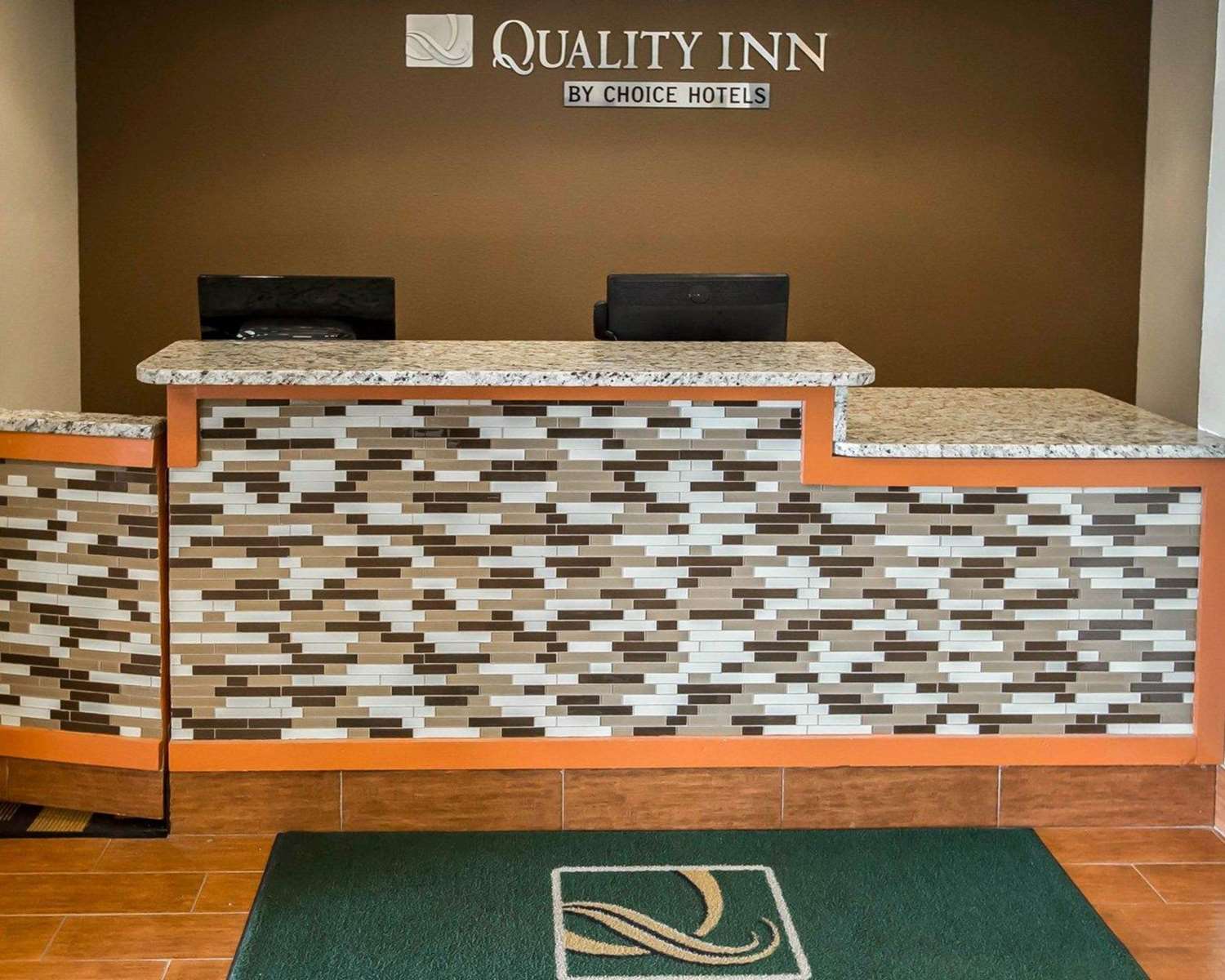 Quality Inn Chesterton near Indiana Dunes National Park I 94 37/41