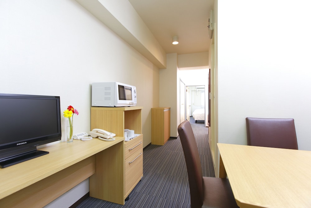 Flexstay Inn Tokiwadai 20/26