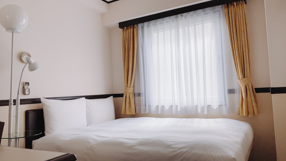 TOYOKO INN CHIBA SHIN-KAMAGAYA EKIMAE 12/58