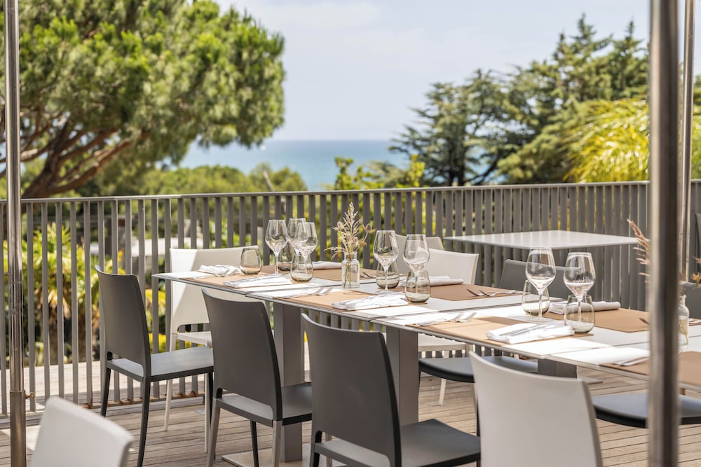 GRAND HOTEL DU GOLFE 30/50