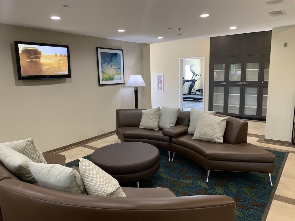 Candlewood Suites Grand Prairie Arlington An Ihg Hotel 22/40