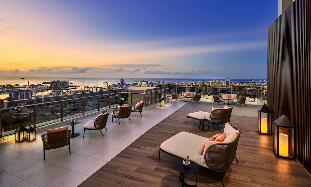 Hyatt Place Makassar 23/31