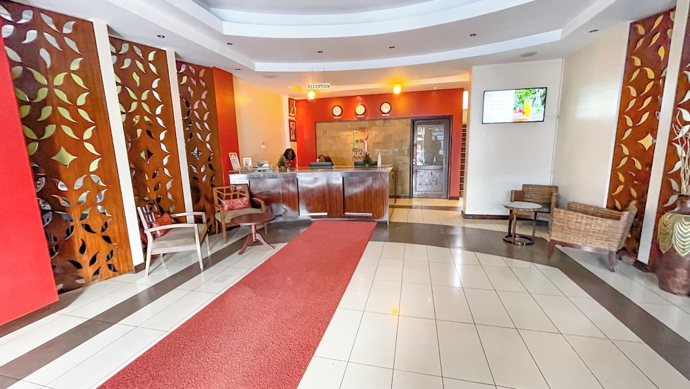 Hotel Rio 11/64
