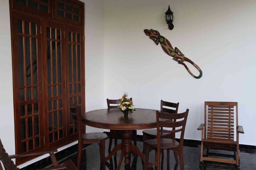 Coral Palm Villa And Apartment 31/50