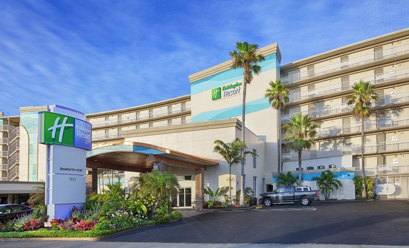 Holiday Inn Resort Daytona Beach Ocean Front 54/59