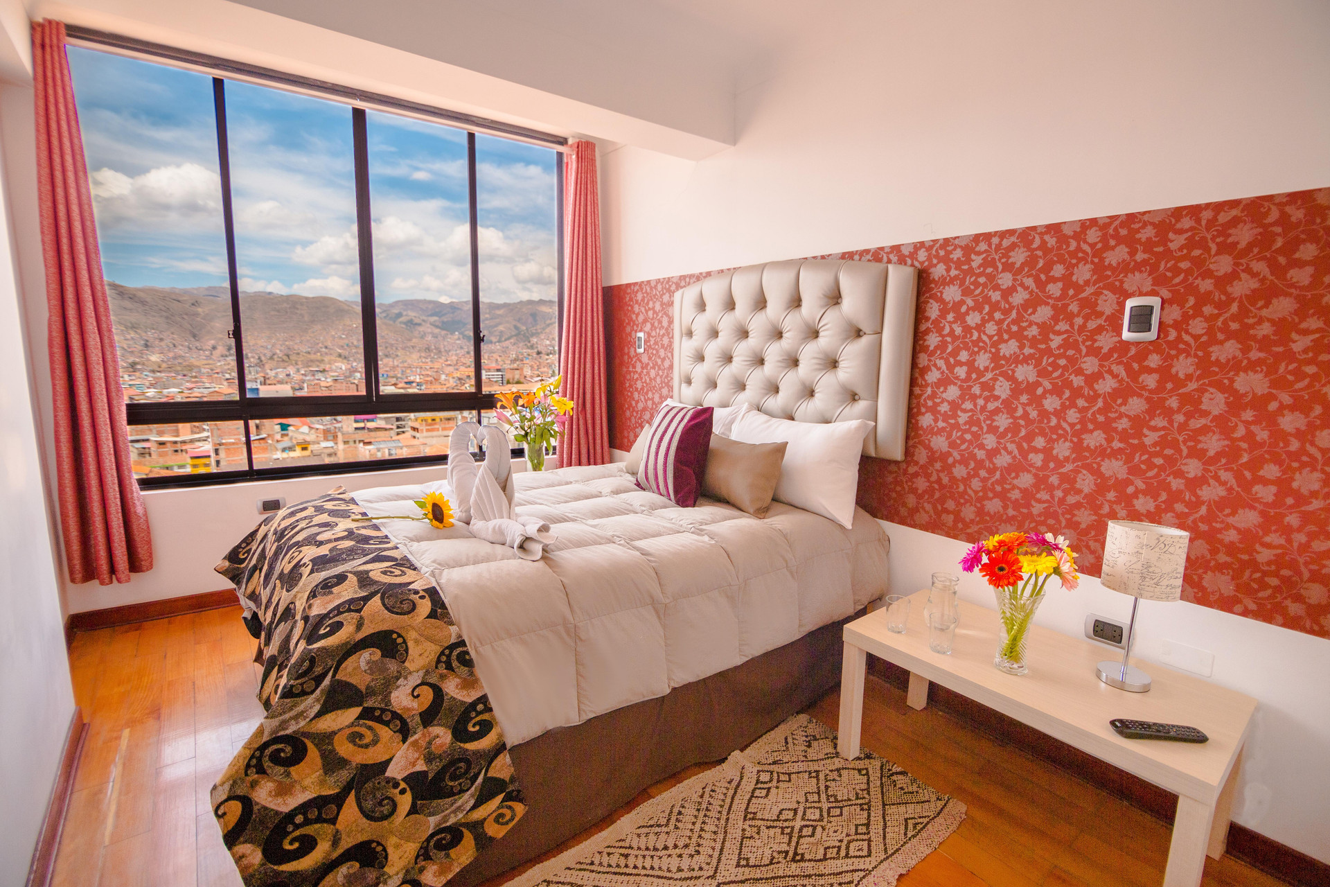شقة كلاسيكية بغرفة نوم واحدة، Hotel R House Cusco 3/6
