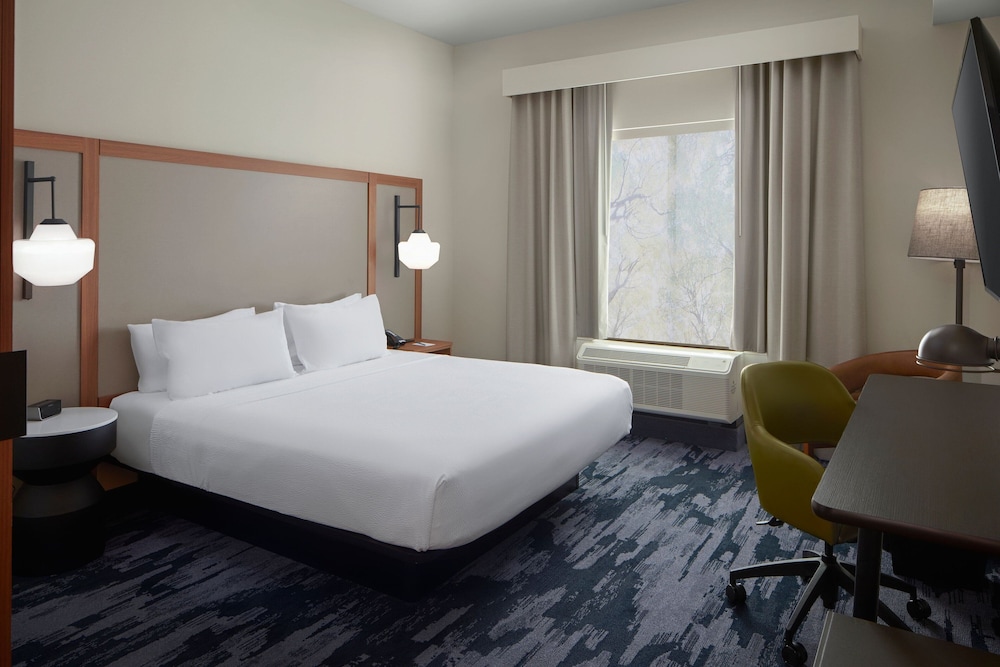 Room, King Bed