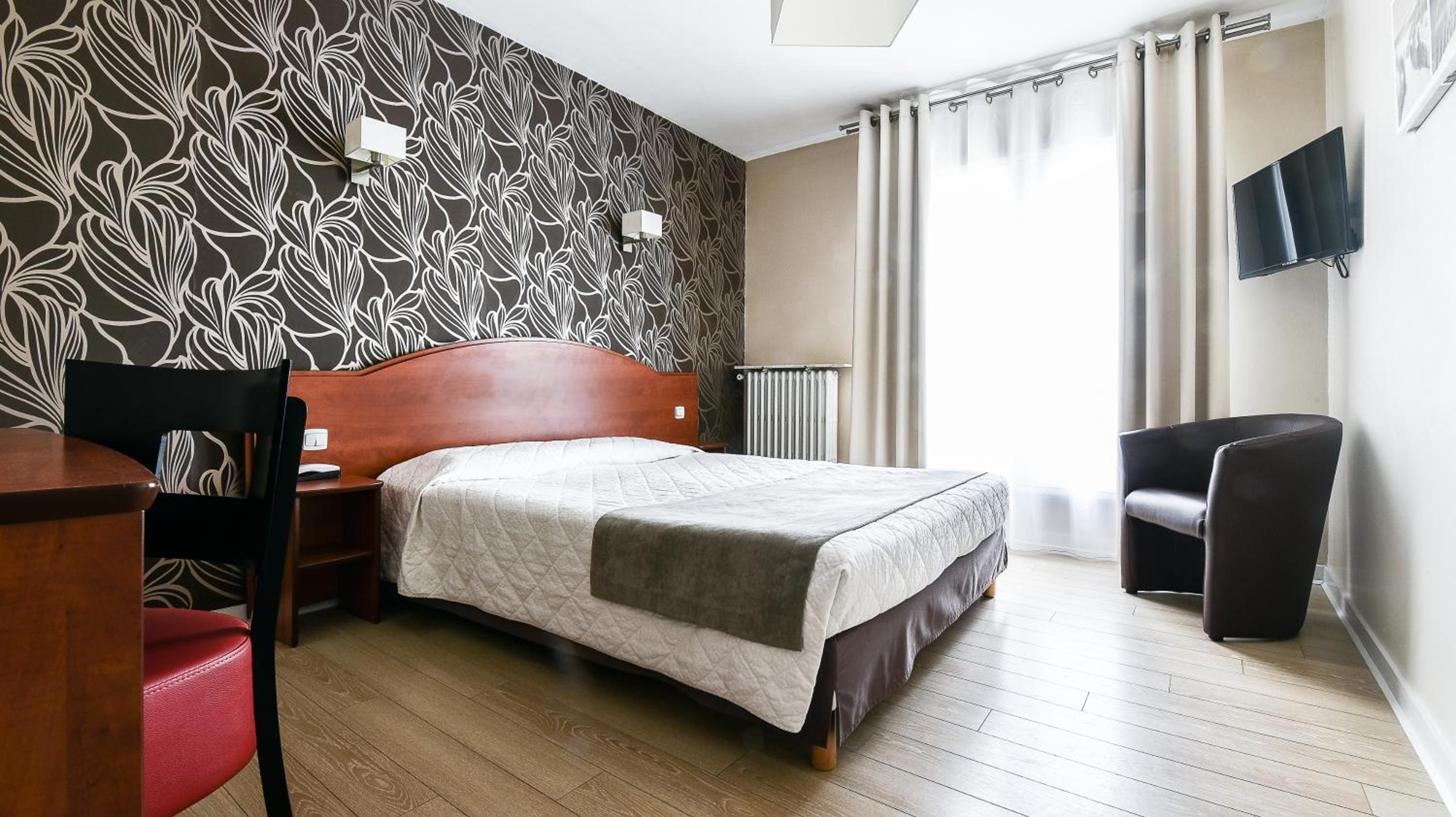 Hôtel Le Rupella 17/50