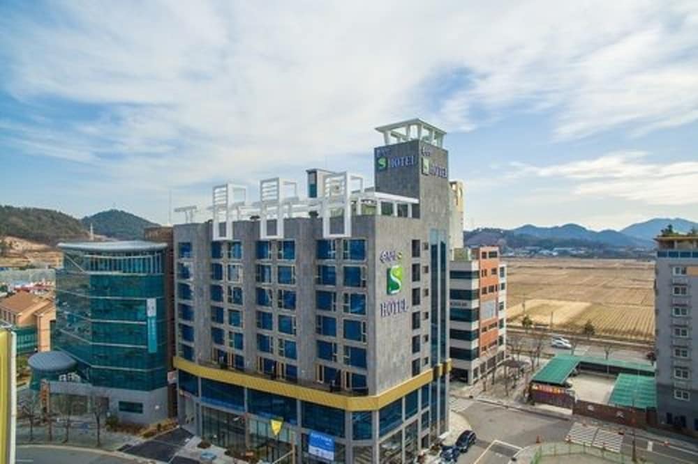 S Hotel Suncheon 1/50