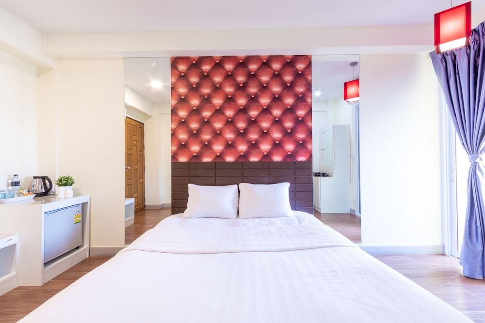 Sweet Loft Hotel Don Muang 13/65